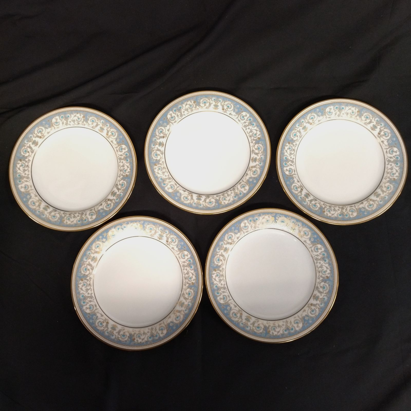 Noritake ノリタケ ポロネーズ 食器36点まとめ カップ＆ソーサー
