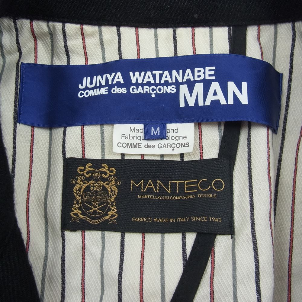 JUNYA WATANABE COMME des GARCONS MAN ジュンヤワタナベ