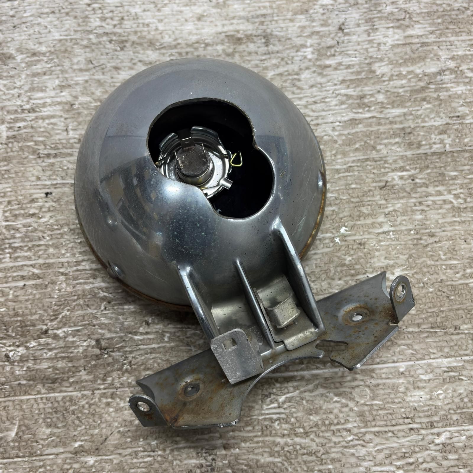 KAWASAKI エリミネーター250V