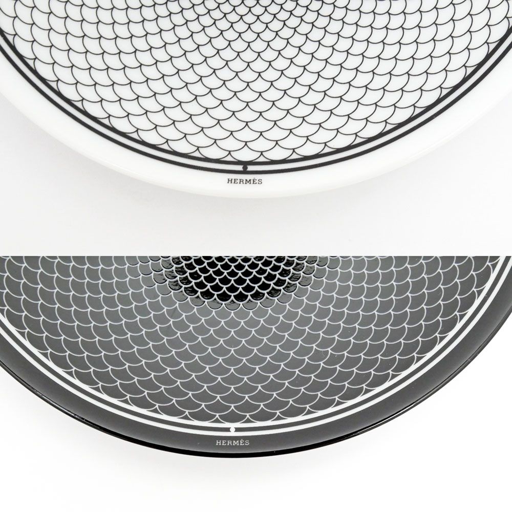 パンプレート HDECO