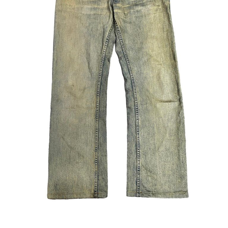 HELMUT LANG 1990年代　デニム 中古◇ヘルムート ラング デニムパンツ 1990年代 初期 サイズ30