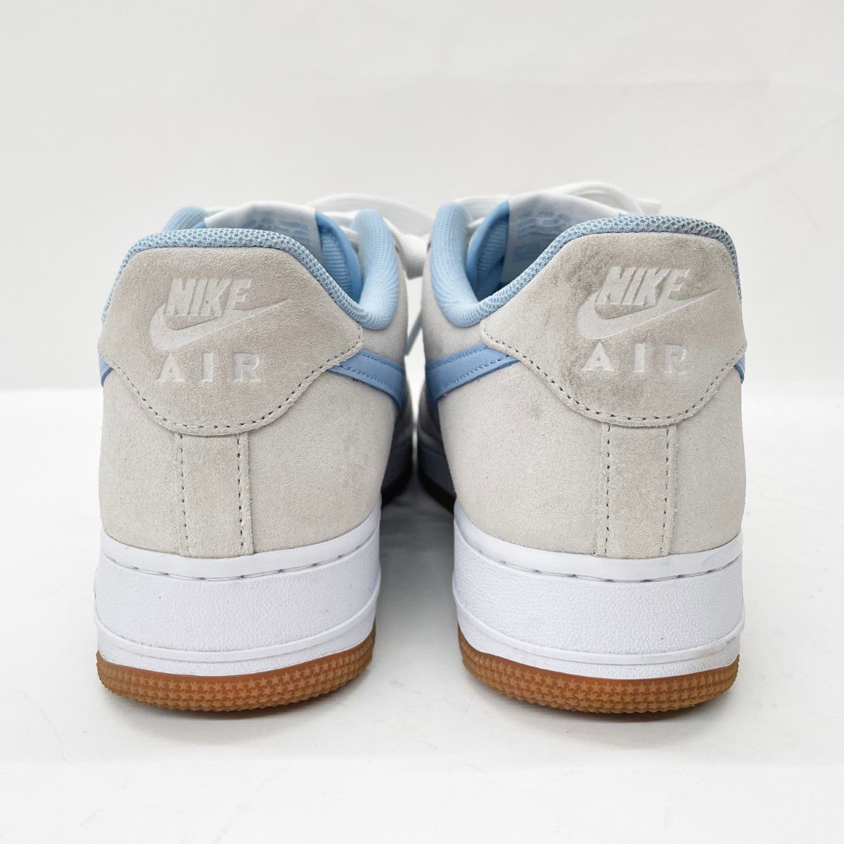 〇〇NIKE ナイキ メンズ スニーカー Air Force 1 '07 LV8 サイズ