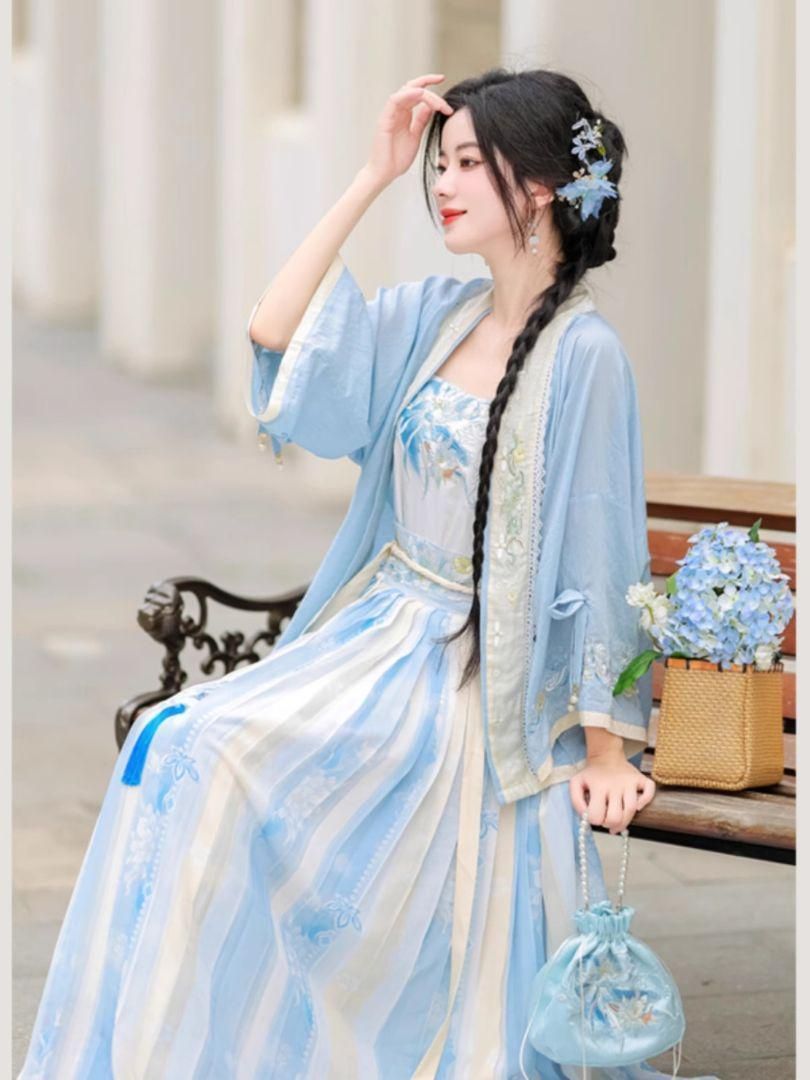 舞台衣装