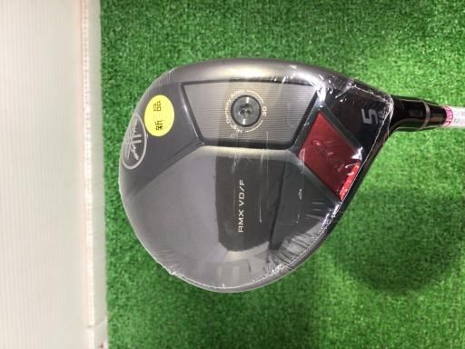 ヤマハ RMX VD 2025 5W フェアウェイウッド FW 純正特注シャフト フレックスその他 メンズ 男性用 右利き 右用 Nランク ゴルフクラブ