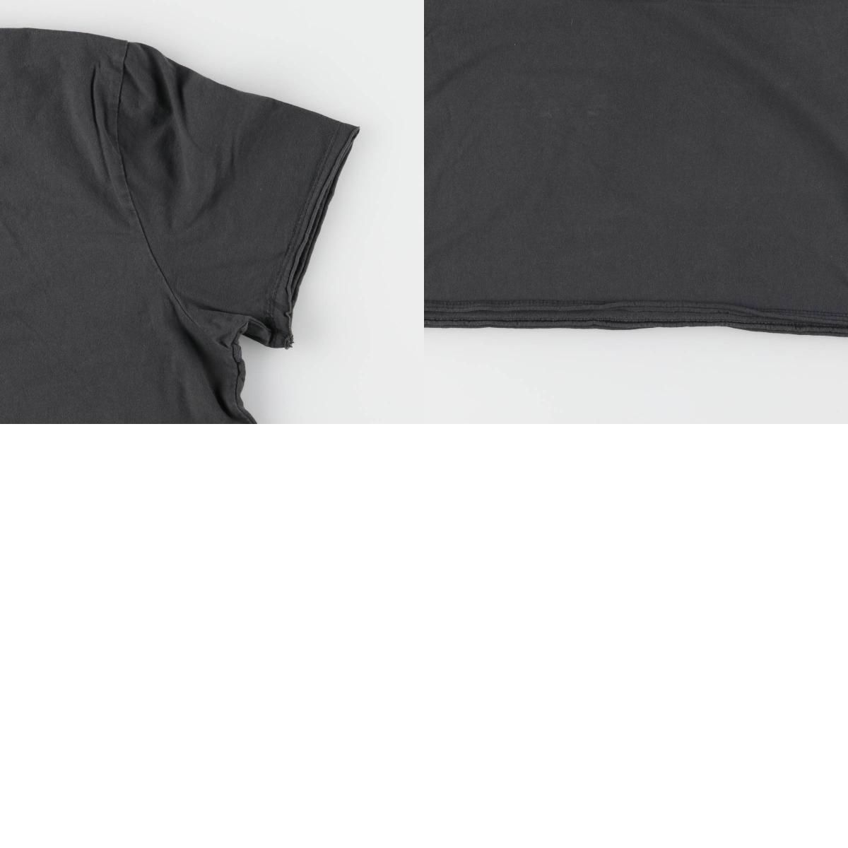 バンドTシャツ