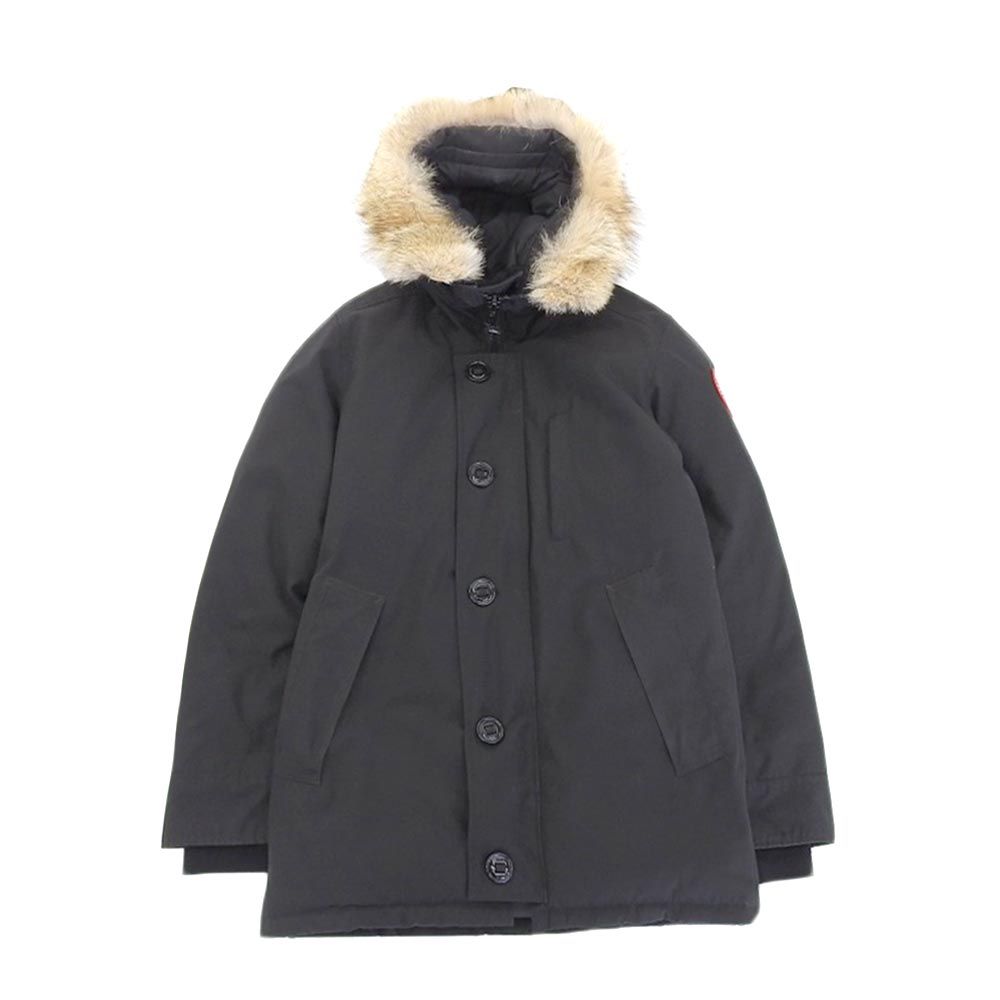 CANADA GOOSE カナダグース CANADA GOOSE カナダグース ジャスパー