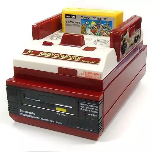 中古】置物・装飾品 スーパーマリオブラザーズ 「Nintendo ファミコン