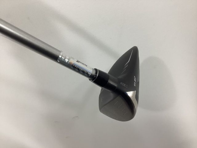 ショップ 【】フェアウェイウッド ダンロップ 【大人気】スリクソンZX