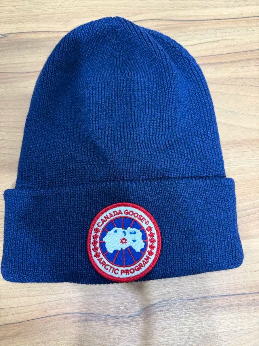 カナダグース パッチ