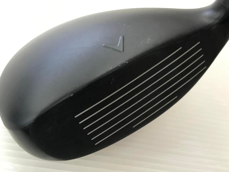 中古】 テーラーメイド M4 U3 ユーティリティ UT FUBUKI TM6