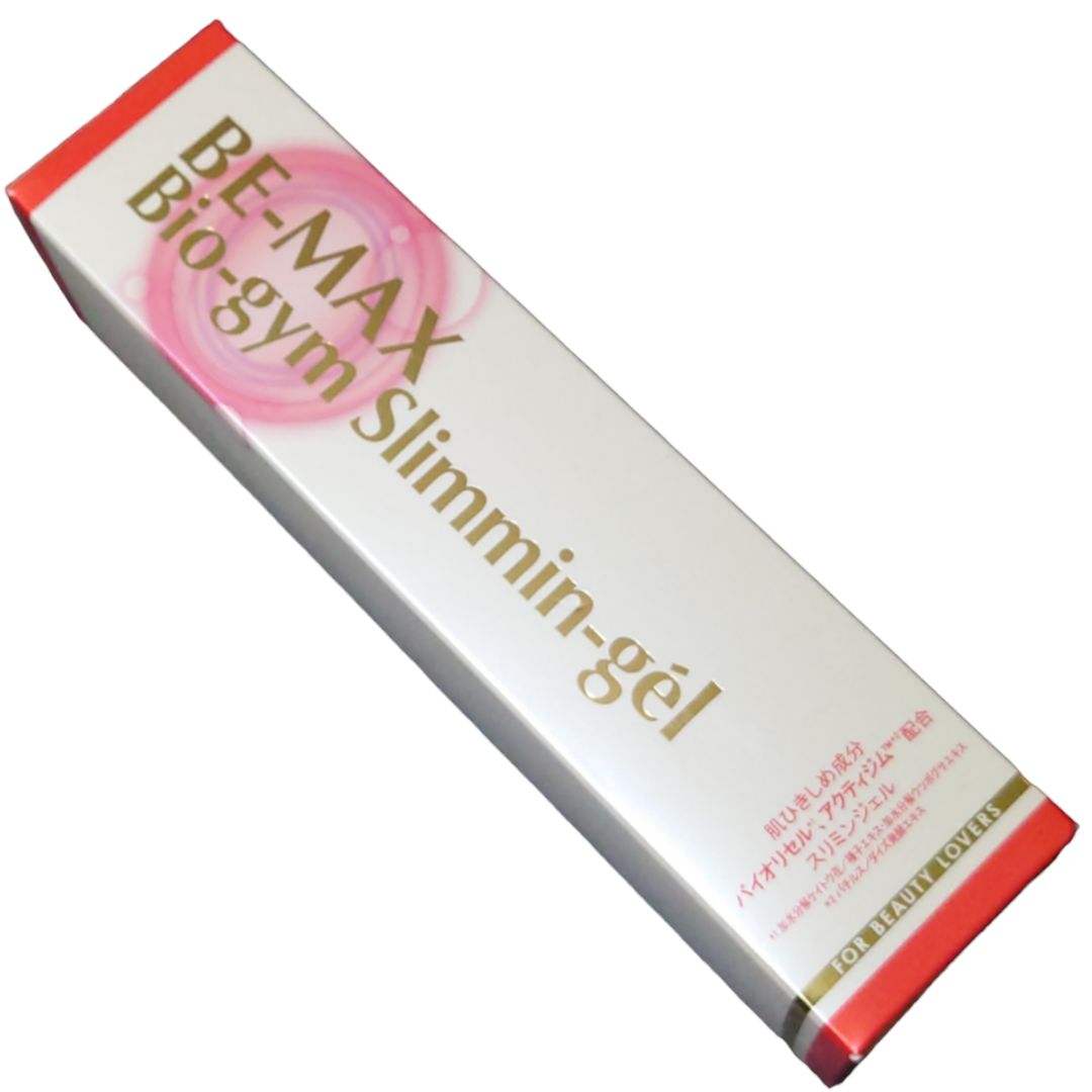 MA162】BE-MAX ビーマックス/Bio-gym Slimmin-gel バイオジム