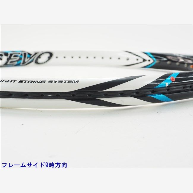 中古 テニスラケット スリクソン レヴォ エス 8.0 2014年モデル (G1)SRIXON REVO S 8.0 2014