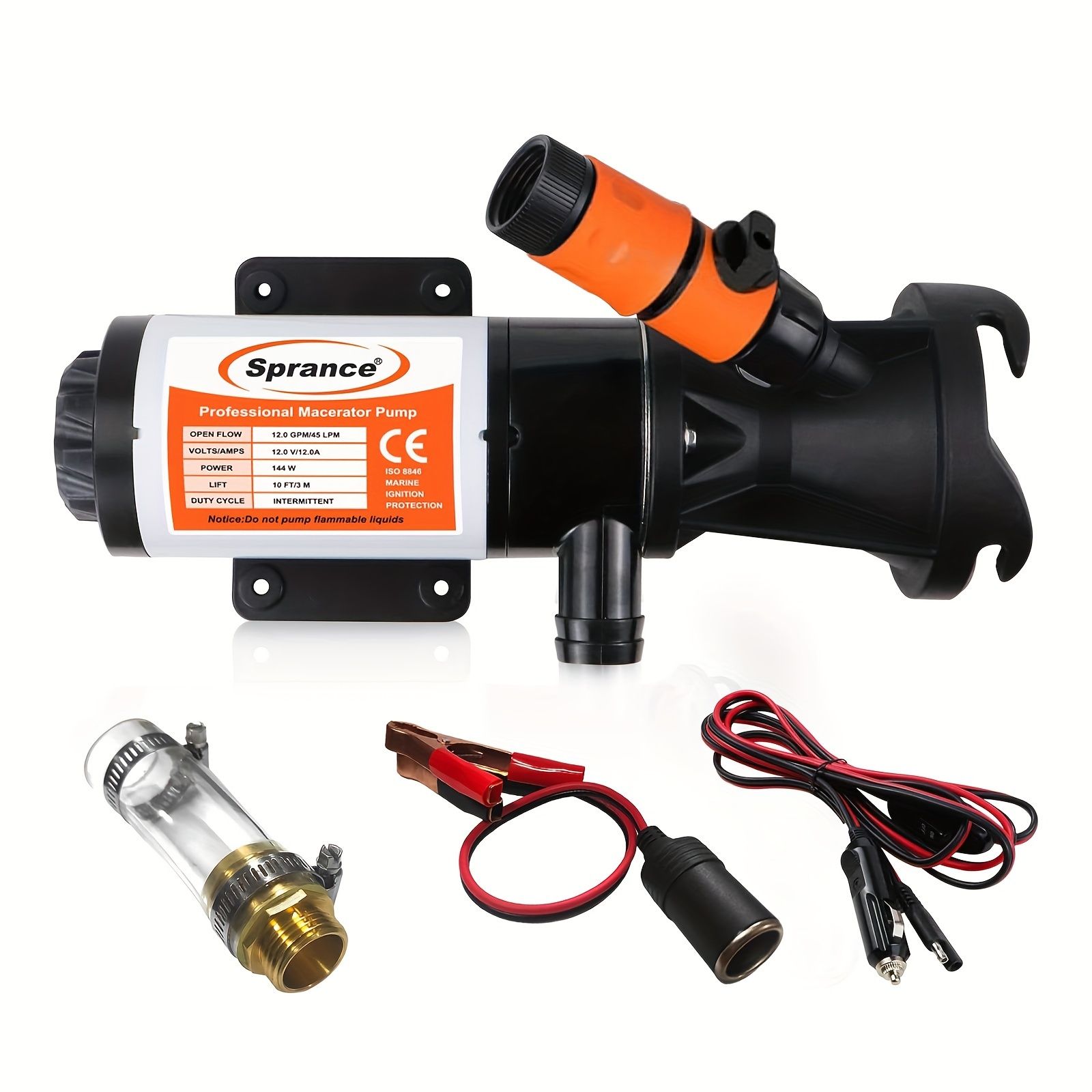 新着商品 12V