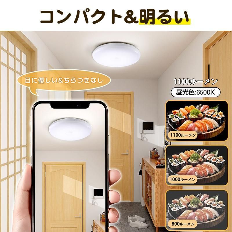 20個セット シーリングライト