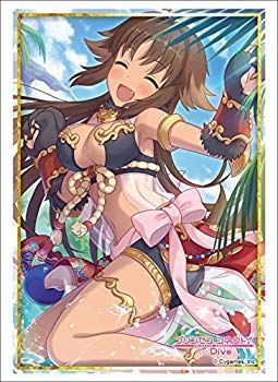(未使用･未開封品)　ブシロードスリーブコレクション ハイグレード Vol.1721 プリンセスコネクト!Re:Dive『カオリ』 bt0tq1u 中古】(未使用・未開封品) ブシロードスリーブコレクション ハイ