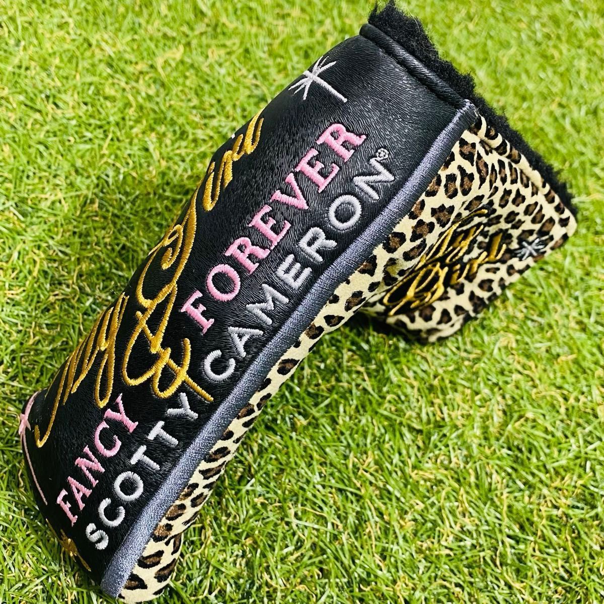 良品】スコッティキャメロン マイガール 2016年限定 パター 34