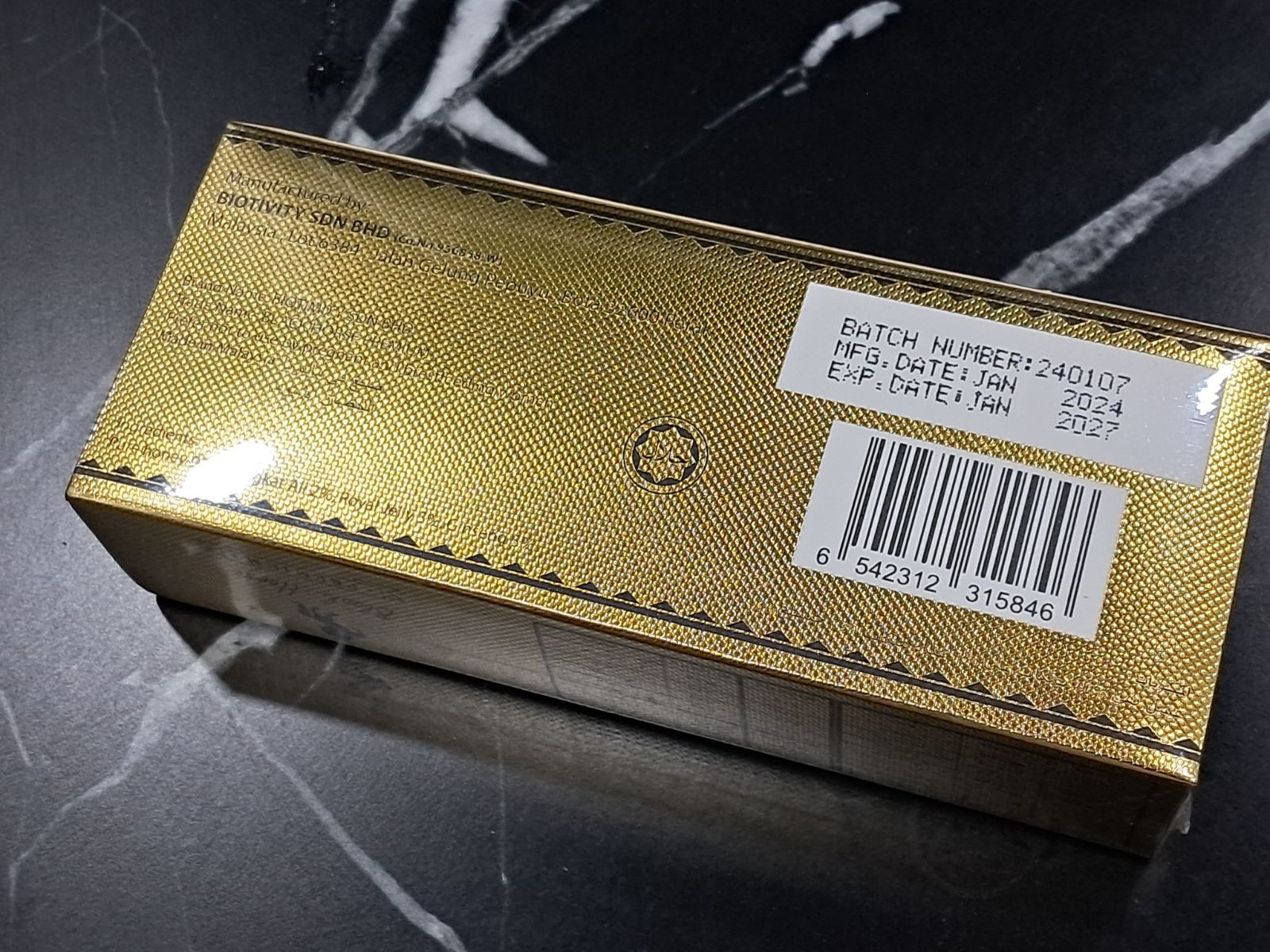 ◎箱有２箱 ブラックホース ゴールドプレミアム◎ STEELWINDOWSANDDOORS_COM