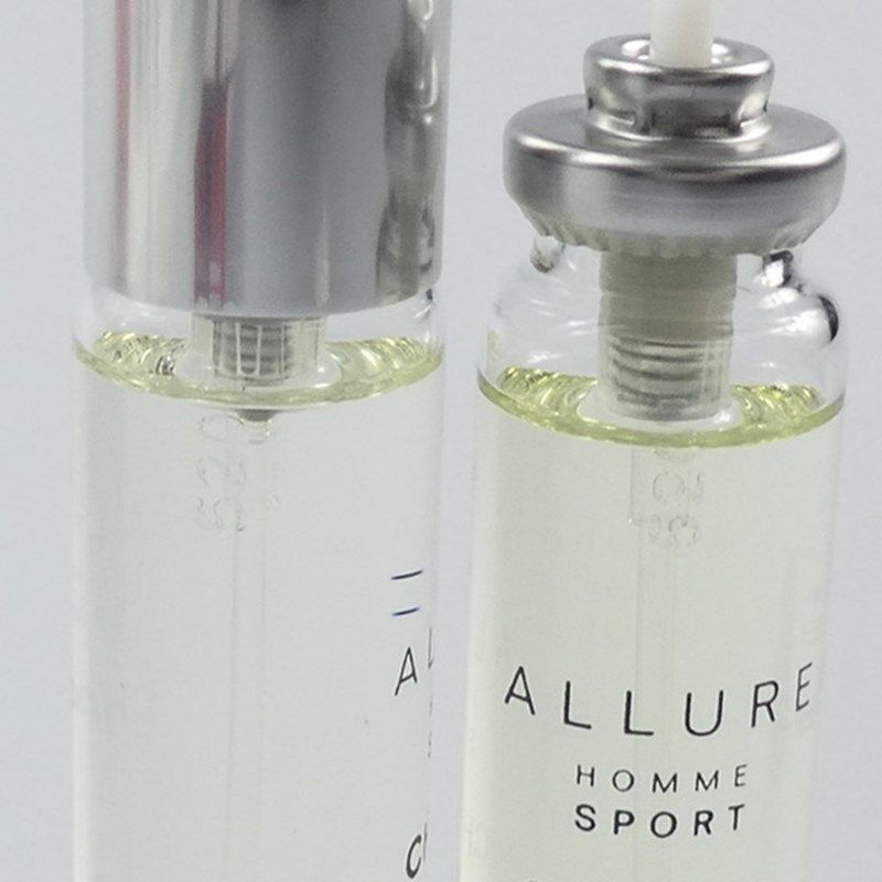 姫路東店】 CHANEL | シャネル 香水 ALLURE HOMME SPORT 20ml×3 【135