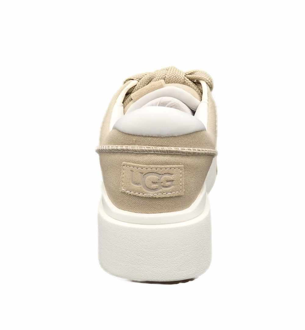 UGG アグ Women EZ-Duzzit Essential Lace UP 厚底スニーカー UGG アグ Women EZ-Duzzit Essential Lace UP 厚底スニーカー