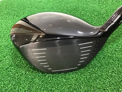 ブリヂストン J715 AT60 Sドライバー　9.5 フブキ　FUBUKI BRIDGESTONE(ブリヂストン) J715 B3 ドライバー FUBUKI AT60シャフト 9.5° フレックス S B3EC1WS9