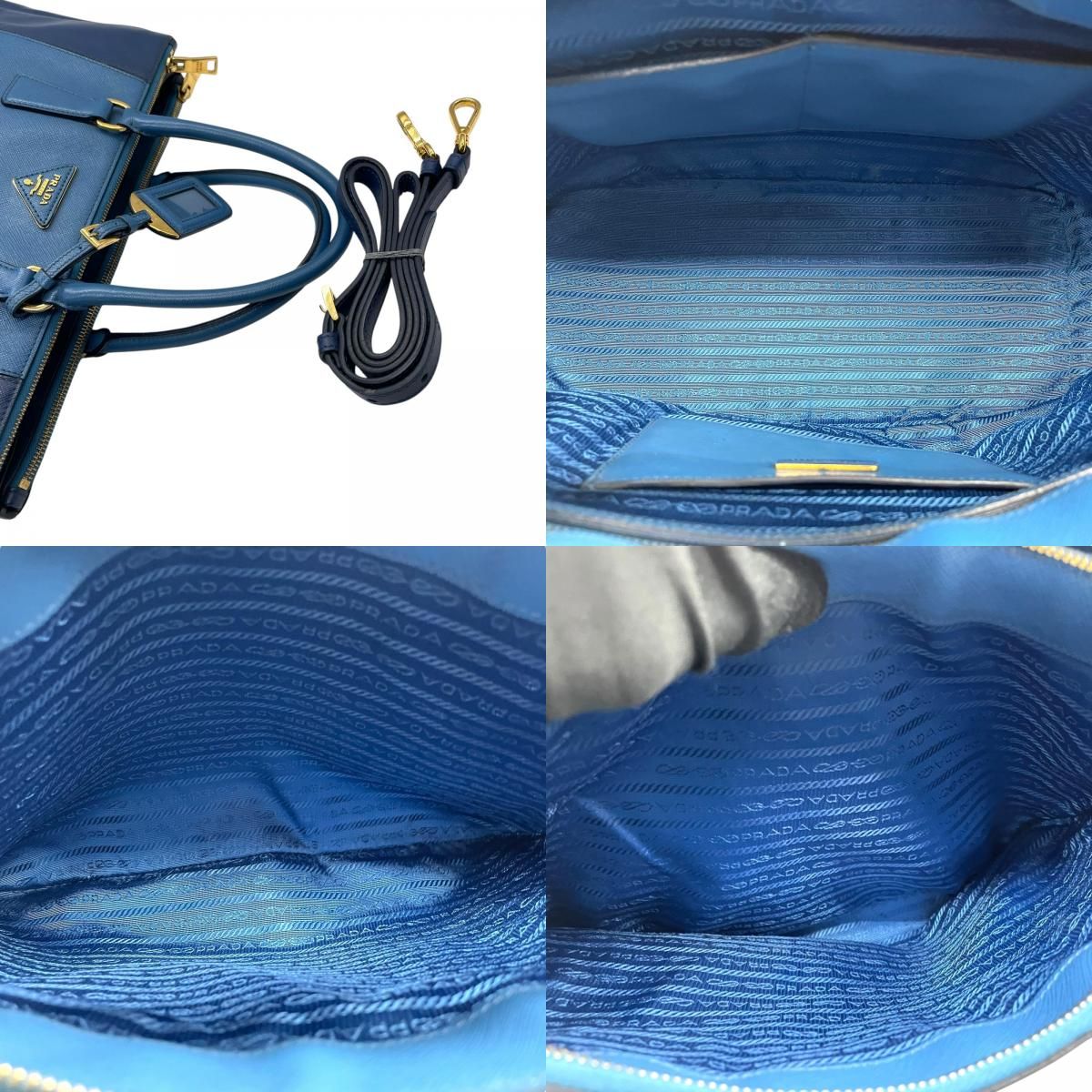 サフィアーノレザー