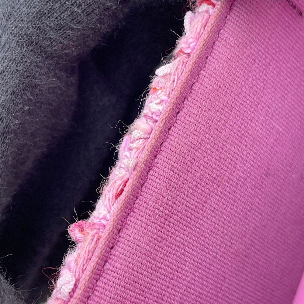 シャネル ボディバッグ