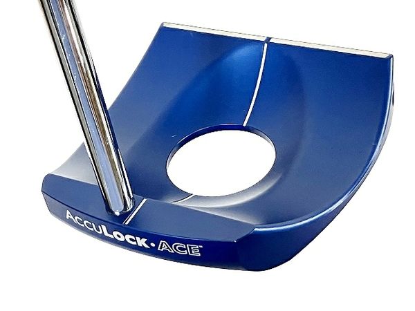Biomech Golf バイオメック AccuLock ACE アキュロック エース 長尺