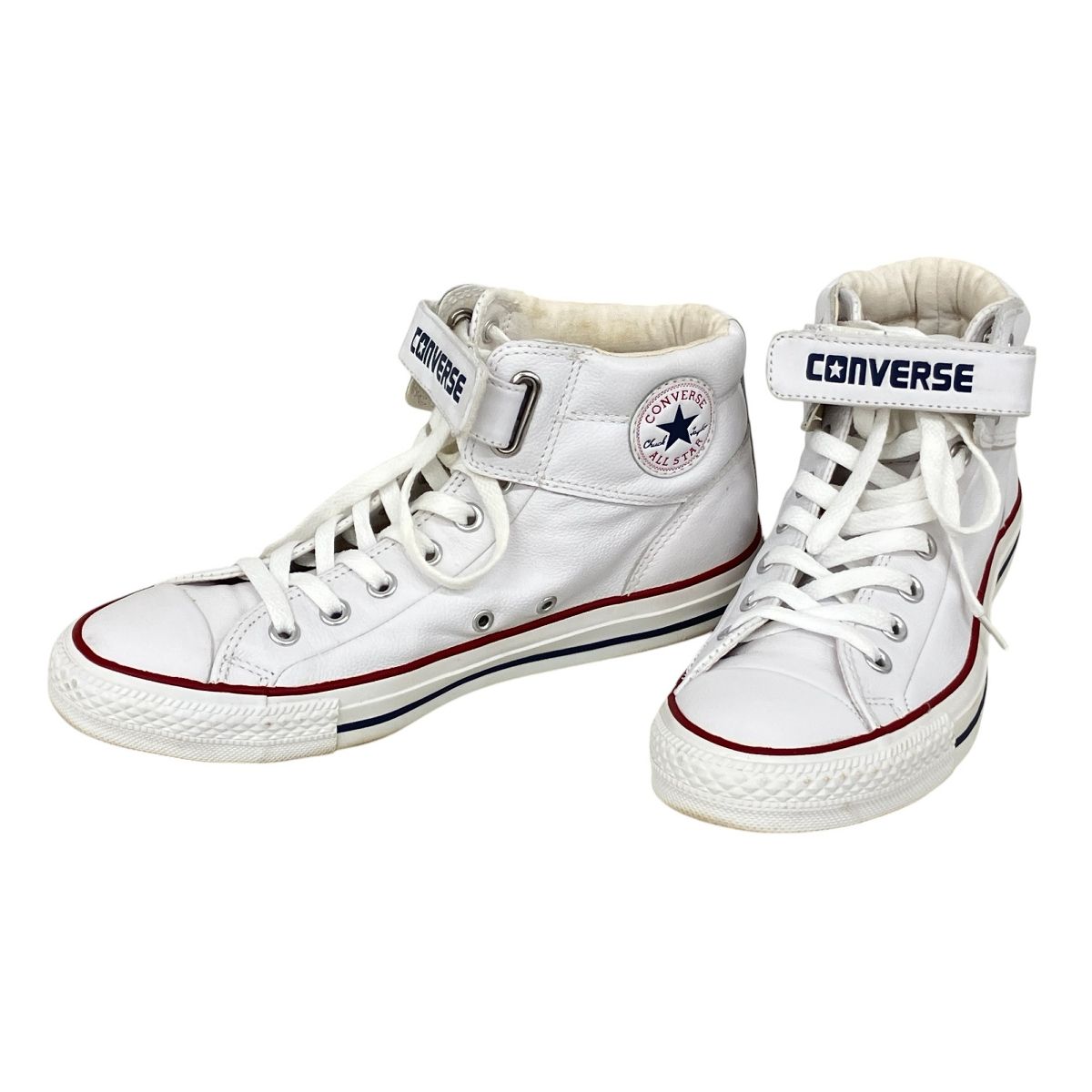 Converse コンバース 126126 Loopback HI スニーカー 26.5cm K10004576