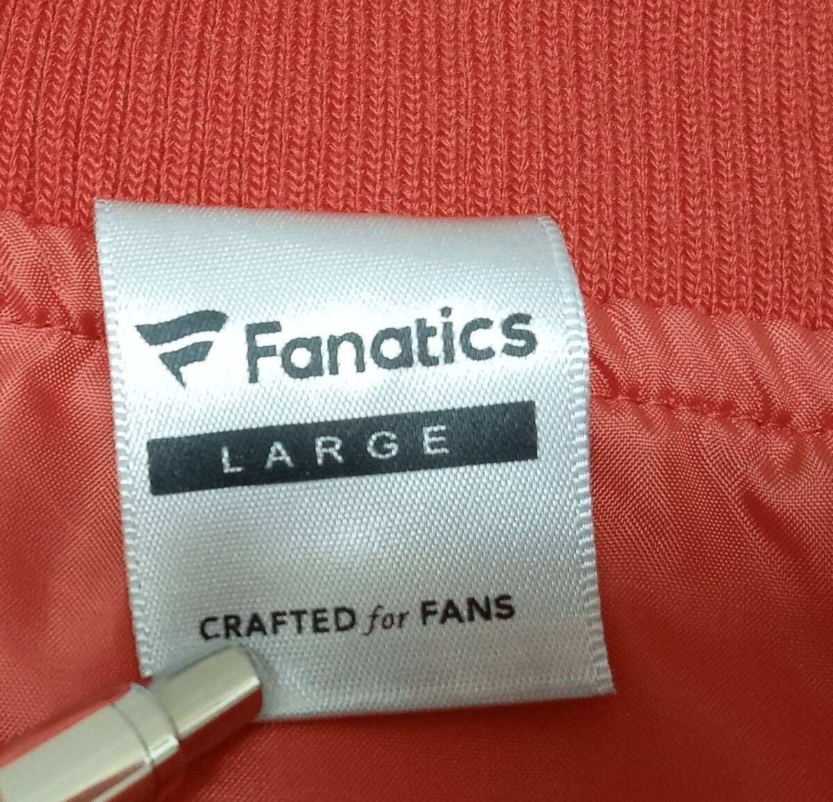 Fanatics/ファナティクス/スタジャン/ML2322SS0001/Los Angels Dogers 