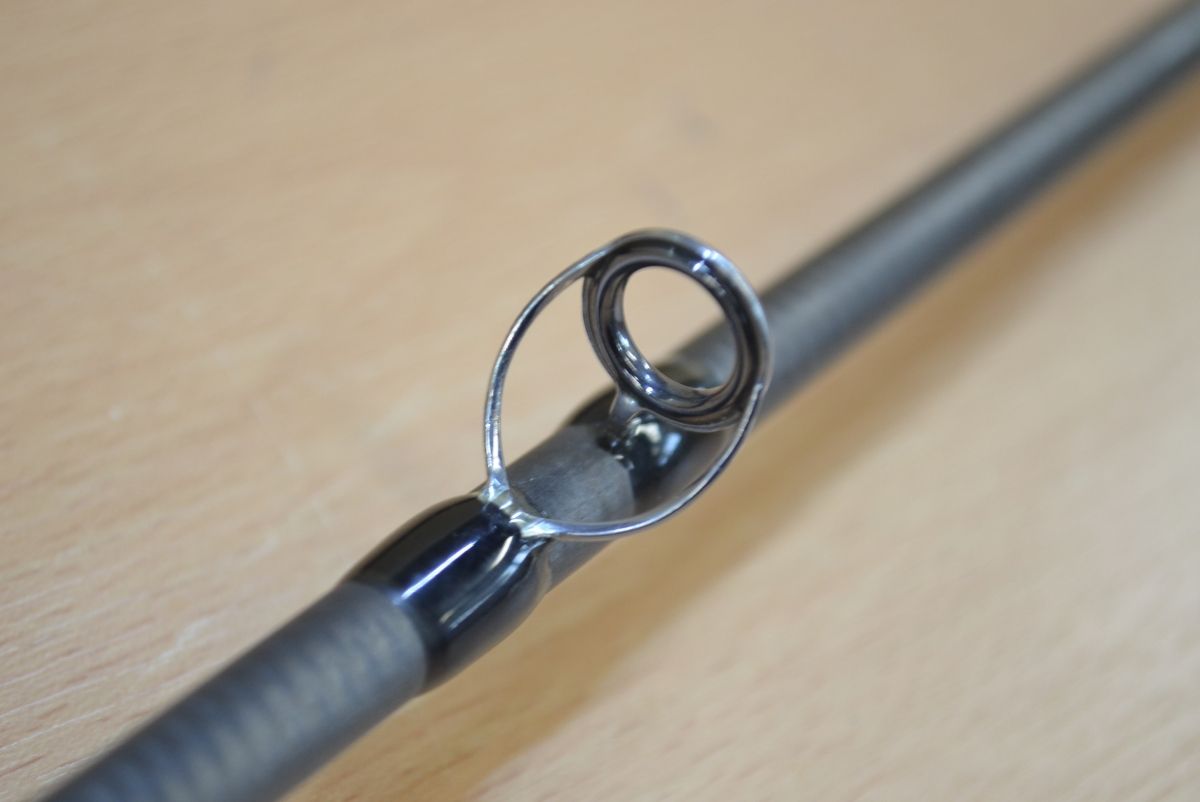 バスフィッシング