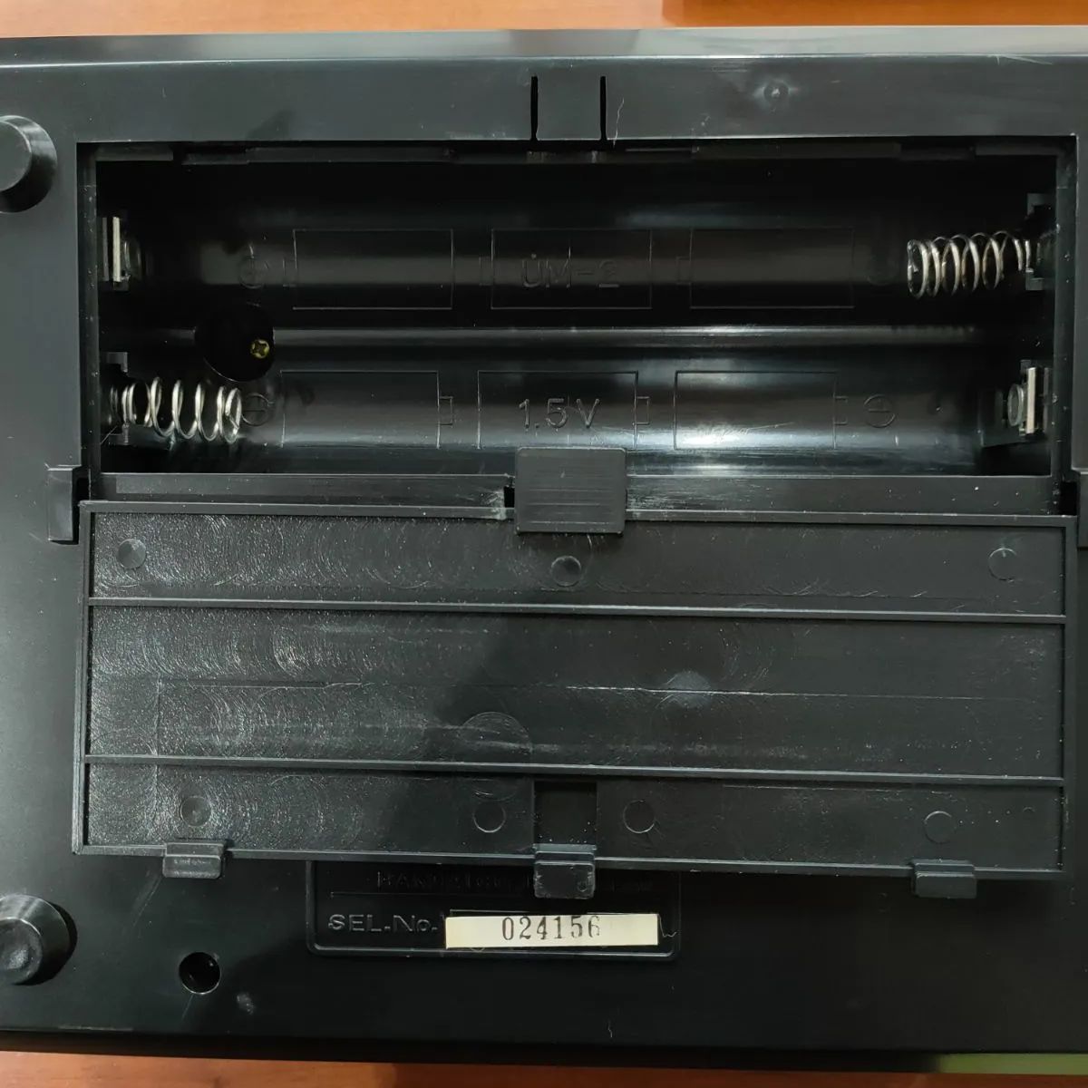 TV JACK 1000 テレビジャック1000 レトロな置き型ゲーム機