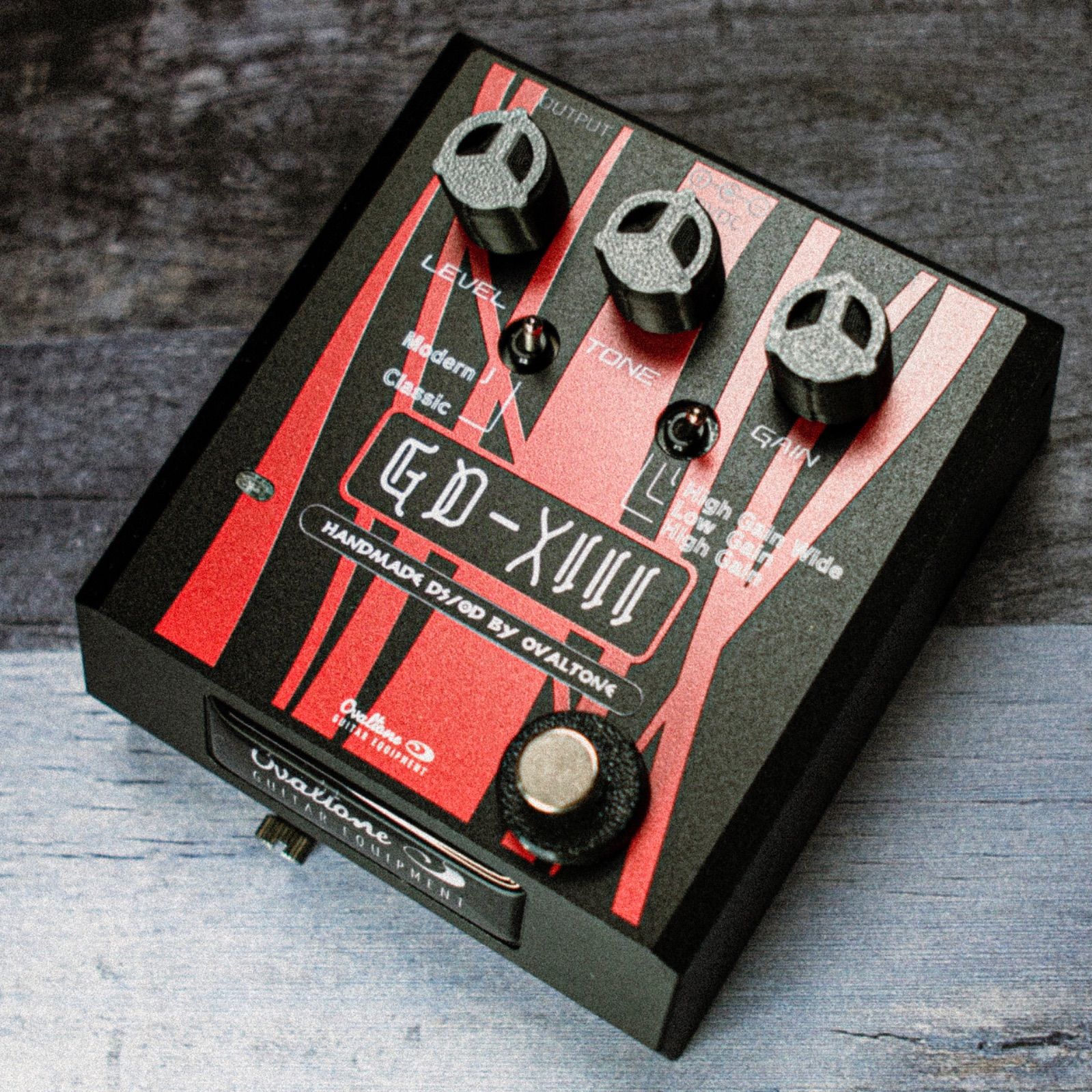 ギター Ovaltone GD-XIII Ovaltone / GD-XIII : 伊藤楽器 松戸店 - 通販 - Yahoo!ショッピング