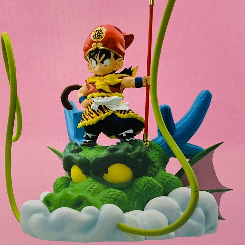 未開封 一番くじ ドラゴンボール Z SNAP COLLECTION ラストワン賞 孫悟飯 幼年期 Ver. フィギュア | DRAGONBALL バンダイ WWW_OLIVIERBERNSTEIN_COM