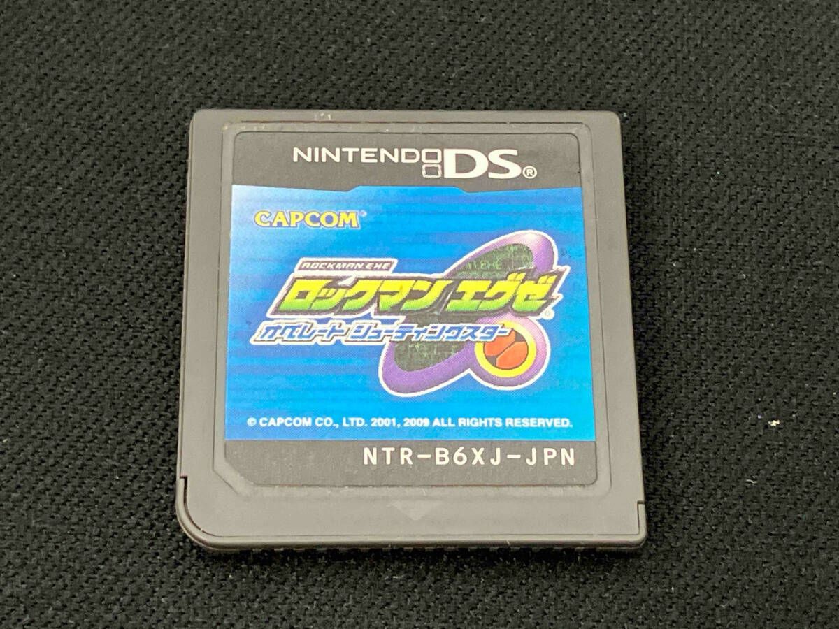 ジャンク　DSソフト ジャンク ソフトのみ 起動チェック済み ニンテンドーDS
