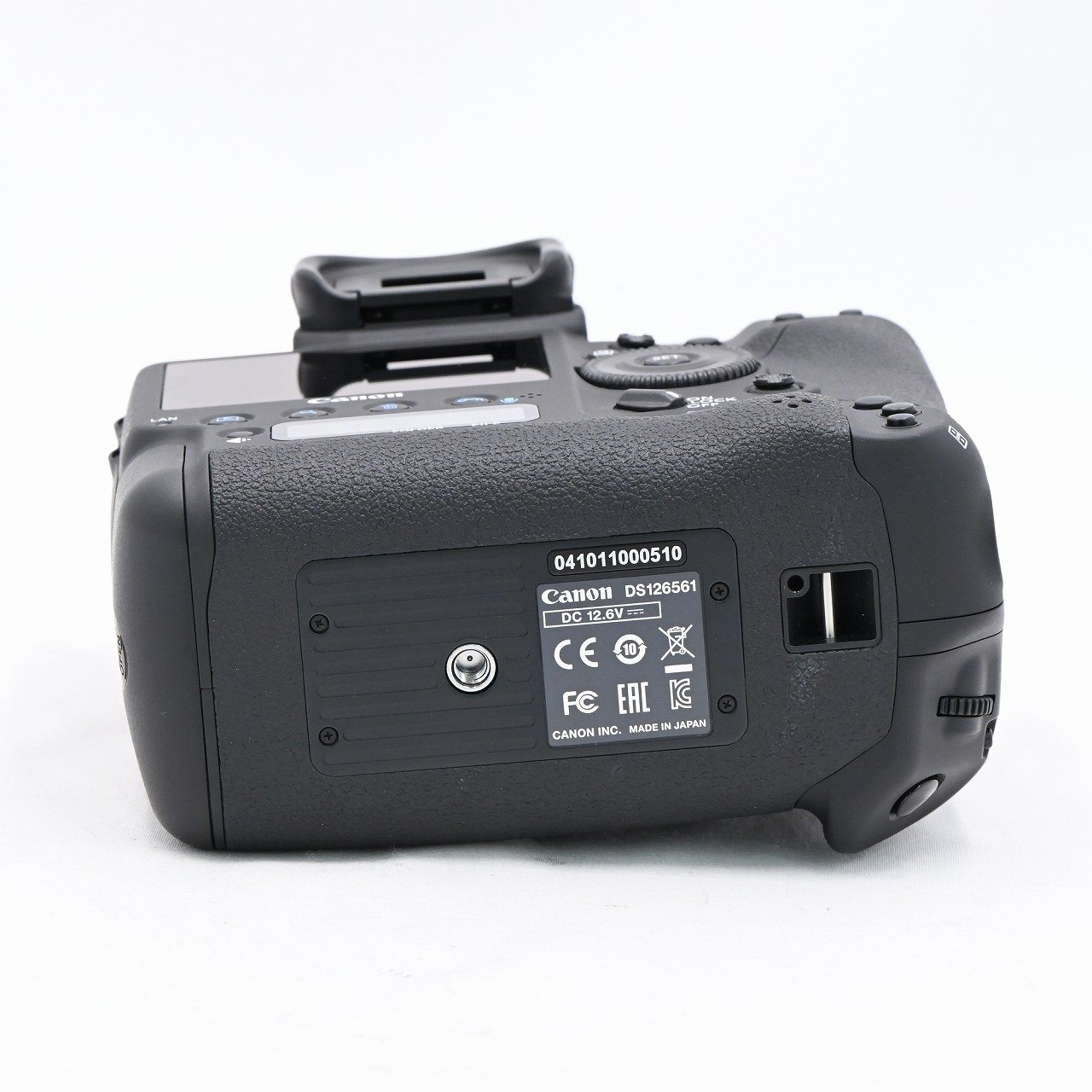 キヤノン EOS-1D X ボディ