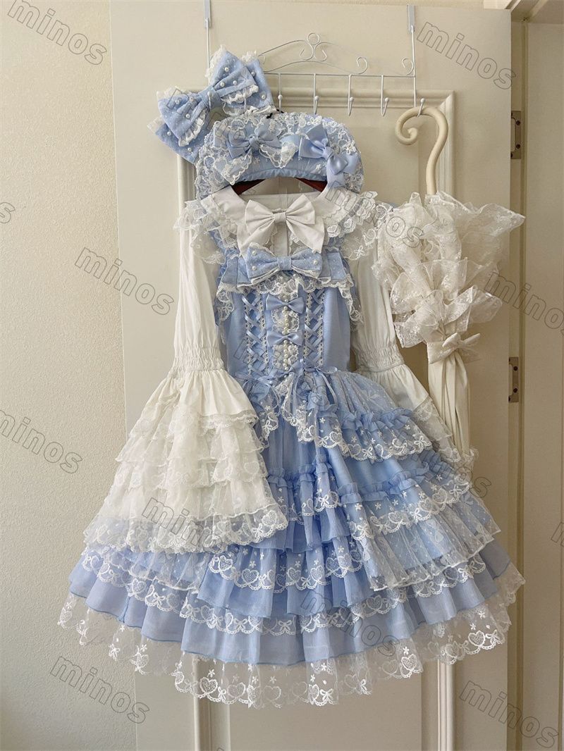 Lolita洋装