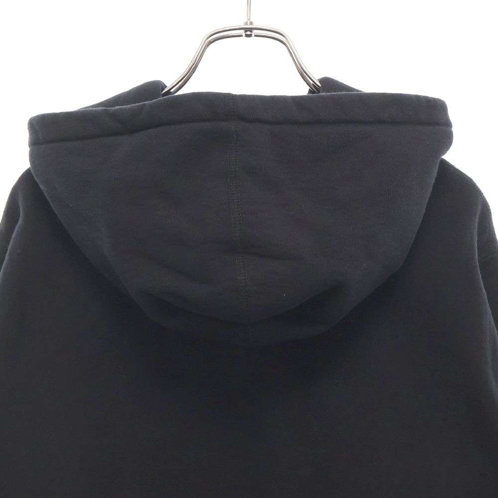Logo Hooded