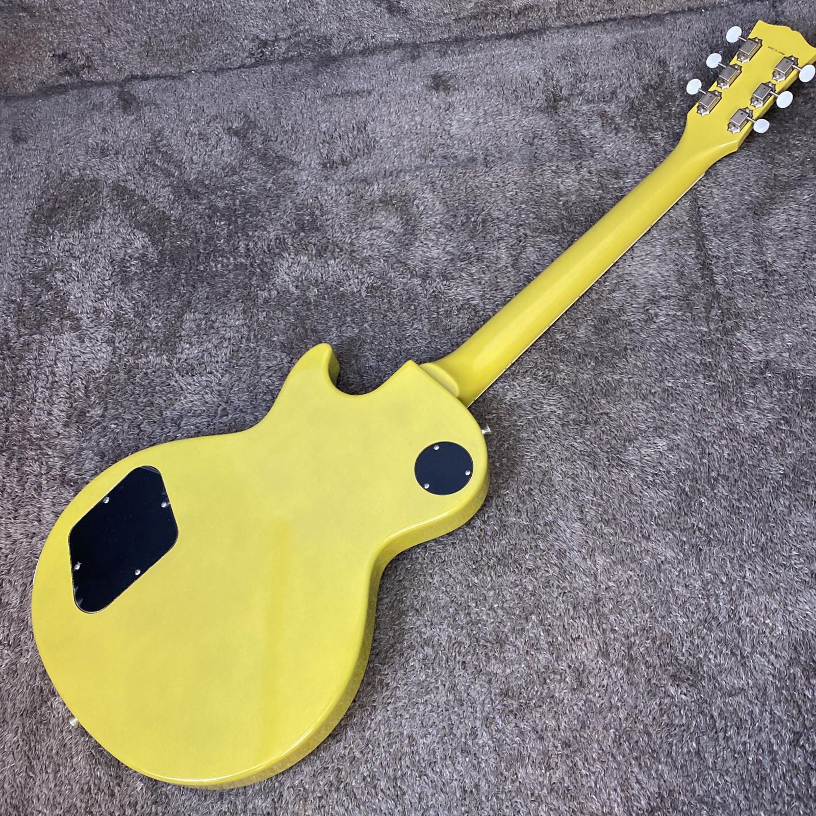 エピフォン　epiphone ギター　シングルコイル　中古品　送料込　匿名配送 楽天市場】【送料無料】Epiphone / Les Paul Special Pro Single