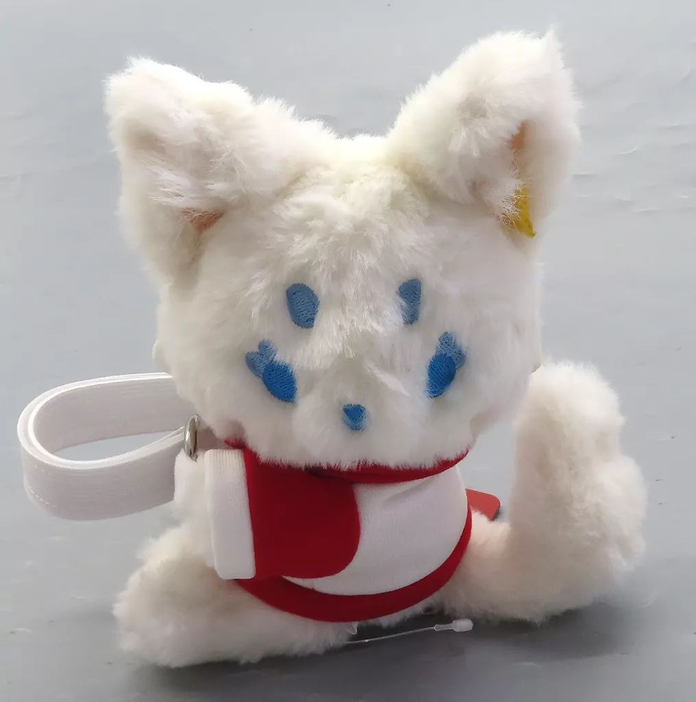 中古】ぬいぐるみ ロナルド モフフサだっこぬいぐるみ 「吸血鬼