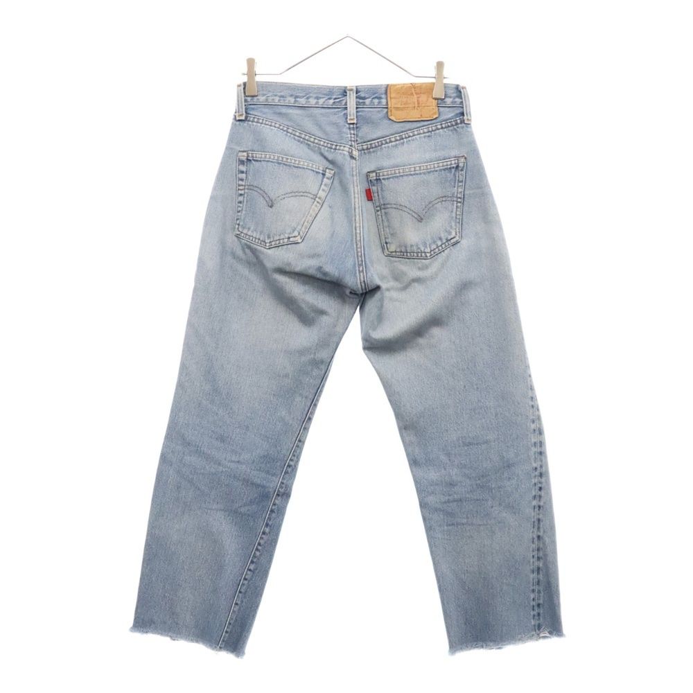 Levi's (リーバイス) 90S VINTAGE 501XX復刻 ボタン裏555 バレンシア