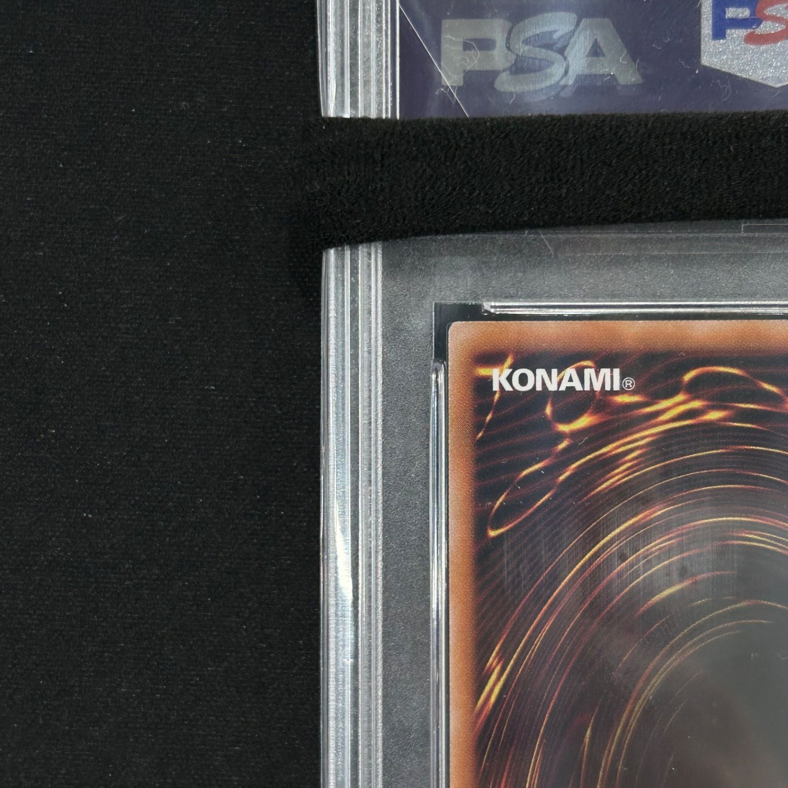 遊戯王 PSA10 閃刀姫-レイ シークレット Special RED ver 赤シク