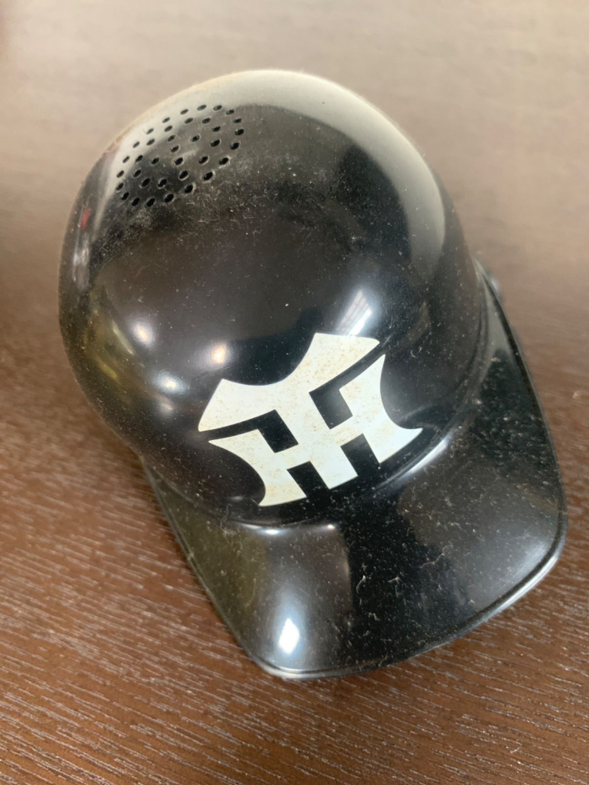 スピーカー付き AMラジオ