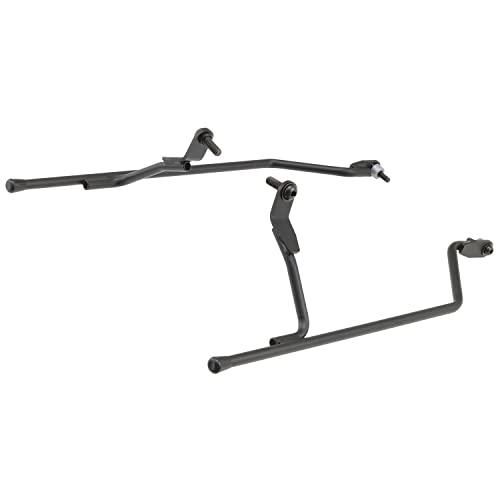 3営業日で発送 デイトナ DAYTONA サイドバックサポートSET CBR400R 品番 24479