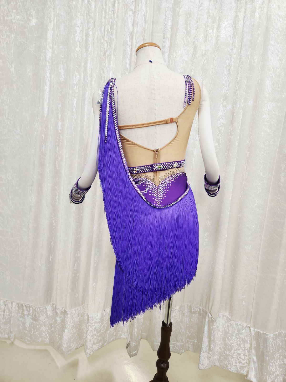 白樺ドレス公式