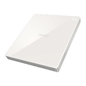 2営業日で発送 BUFFALO バッファロー スマートフォン用CDレコーダー ラクレコ Wi-Fiモデル RR-W1-WH
