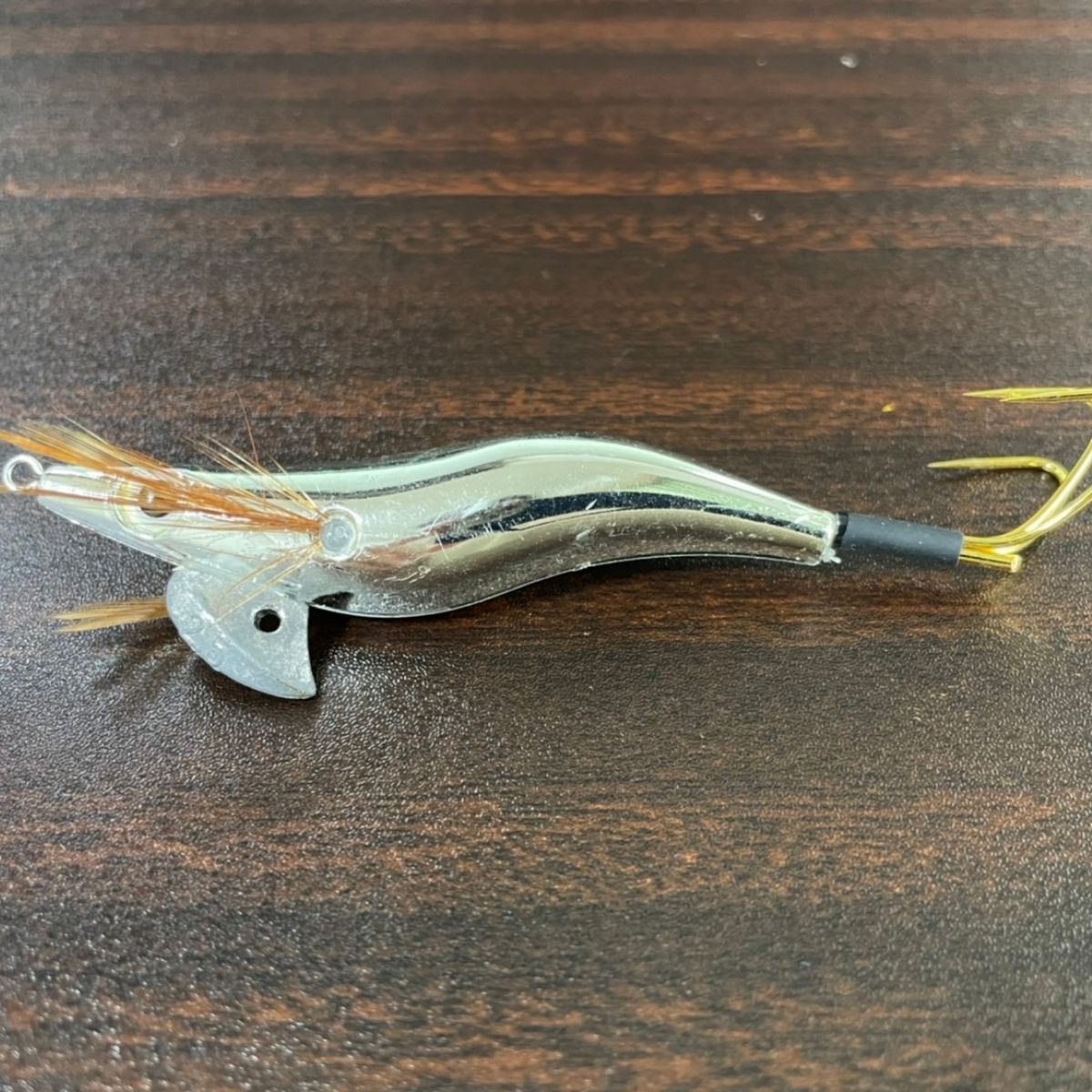 タコエギ 5個セット 釣り具 エギング ルアー ラトル 餌木 イカ