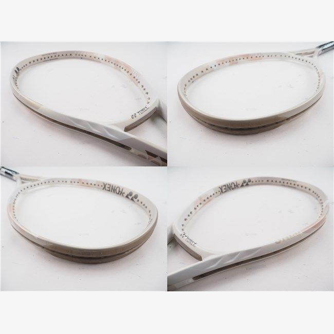 テニスラケット ヨネックス ブイコア 100エル モデル G1 YONEX VCORE 100L 2025 c25090249c