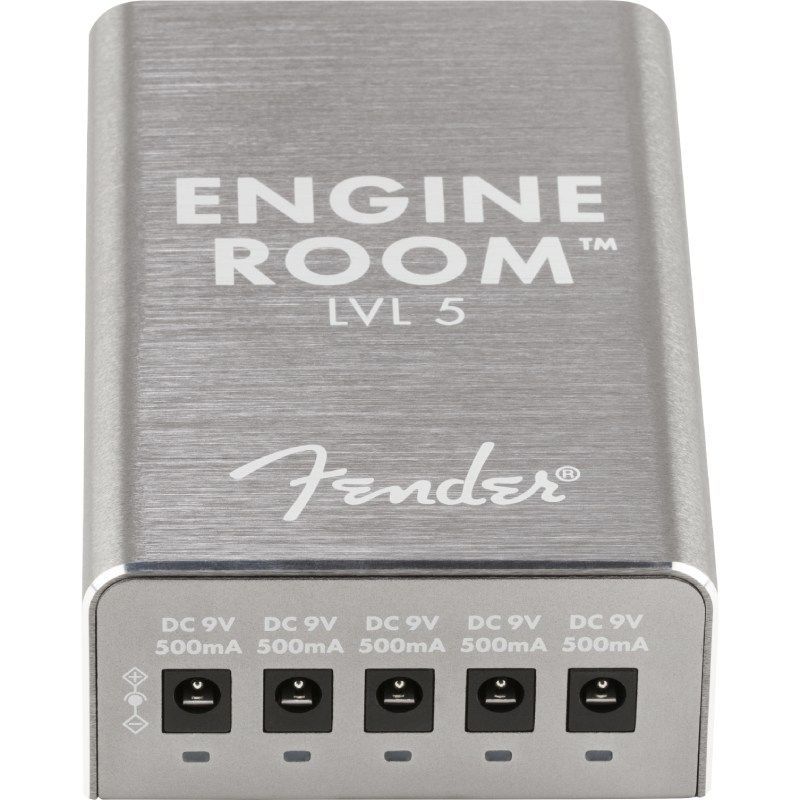 Fender Engine Room LVL5 Power Supply パワーサプライ〈フェンダー〉