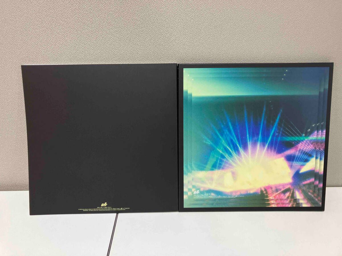 DVD UVERworld THE LIVE 2022.12.21 at Yokohama Arena(初回生産