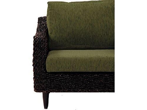 【新品・2営業日で発送】HAGIHARA 萩原 クッションカバー RL-1430C-2C-GR 北海道、沖縄、離島配送不可